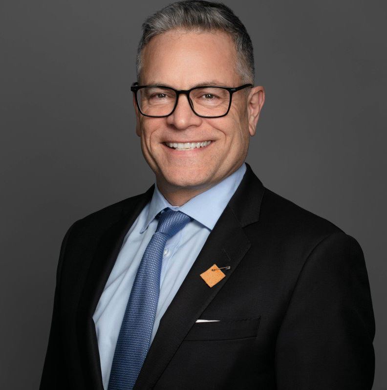 Jeremy Higham - Indigenous Relations Lead - Pomerleau - British Columbia