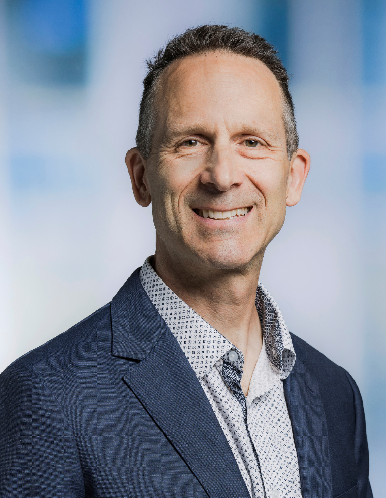 Karl Côté - Director - Indigenous Relations