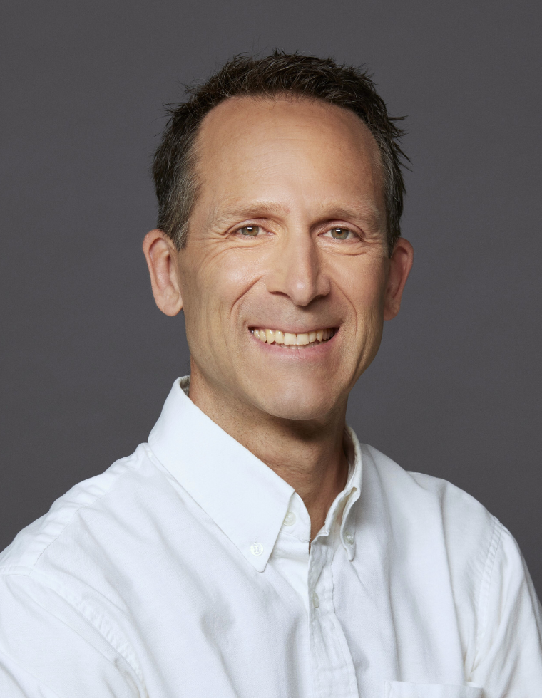 Karl Côté - Director - Indigenous Relations
