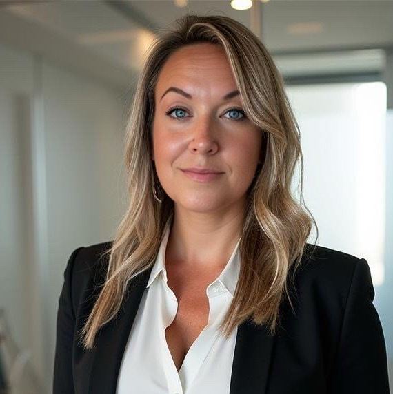 Renee Sauer - Community Engagement Lead - Ontario - Pomerleau