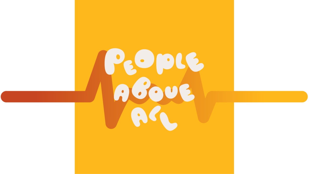 People Above All | Pomerleau