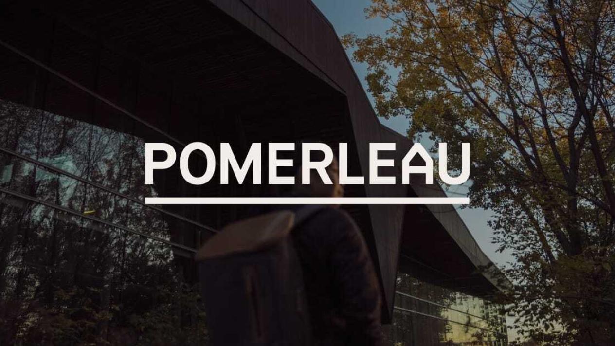(c) Pomerleau.ca