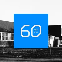 Pomerleau célèbre ses 60 ans d'existence dans l'industrie de la construction au Canada.