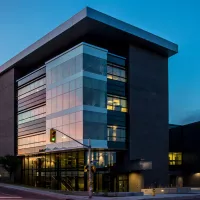 Université d’Ottawa - Complexe de recherche avancée (CRA)