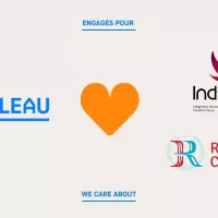 In solidarity with indigenous communities