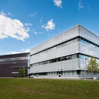 BFC Trenton - Centre de formation de la mobilité aérienne Sedley S. Blanchard