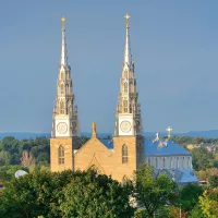 Cathédrale Notre-Dame