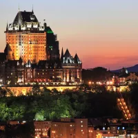 Chateau-Frontenac