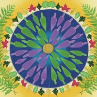 Diversity, Equity and Inclusion Artwork