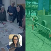 2 ESG initiatives presented by their ambassadors