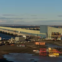 Galerie de Convoyeurs