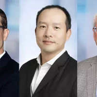 Pomerleau Capital members 