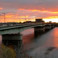 Pont Macdonald-Cartier - Réfection