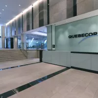 Quebecor