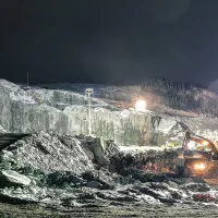 Hydro-Québec | La Romaine