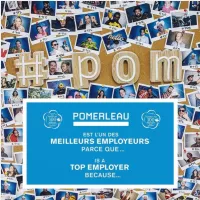Top 100 employer
