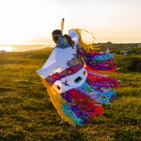 NAIG Pomerleau Sponsorship