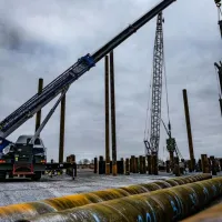 project site