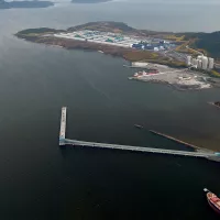 Quai Multi-Usagers #35