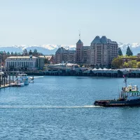 Belleville Terminal Redevelopment, a project for Marine Transportation constructed by Pomerleau
