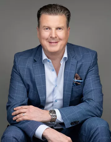 Daniel Lessard profile