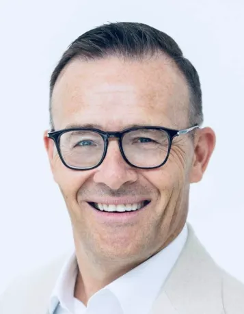 Guy Cormier, Administrateur dans le conseil d'administration de Pomerleau. | Guy Cormier, Director on the board of directors of Pomerleau.