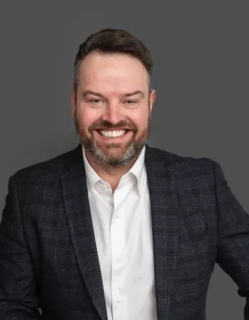 que Jean Beaudin, Vice-président SST (Santé et sécurité au travail) chez Pomerleau