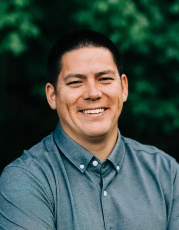 Kear Porttris, Senior Lead – Indigenous Relations -  Pomerleau West