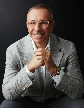 Pierre Pomerleau, Chair of the Board at Pomerleau | Pierre Pomerleau, président exécutif du conseil d'administration de Pomerleau