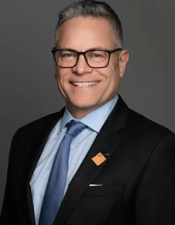 Jeremy Higham - Indigenous Relations Lead - Pomerleau - British Columbia