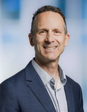 Karl Côté - Director - Indigenous Relations