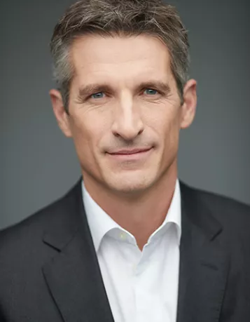 Board of Directors | Pomerleau