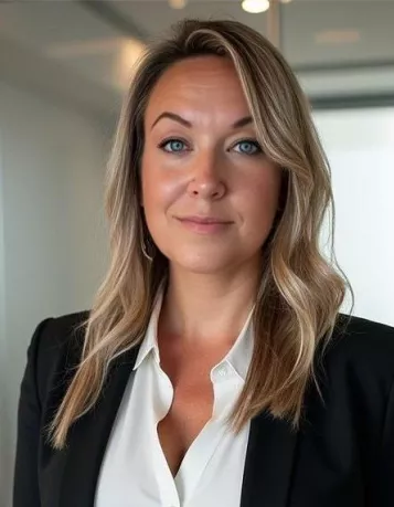 Renee Sauer - Community Engagement Lead - Ontario - Pomerleau