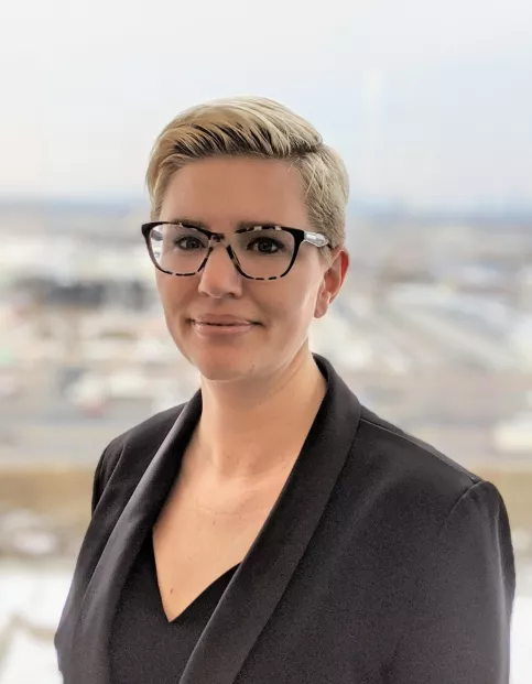 Antonia Van Ewyk