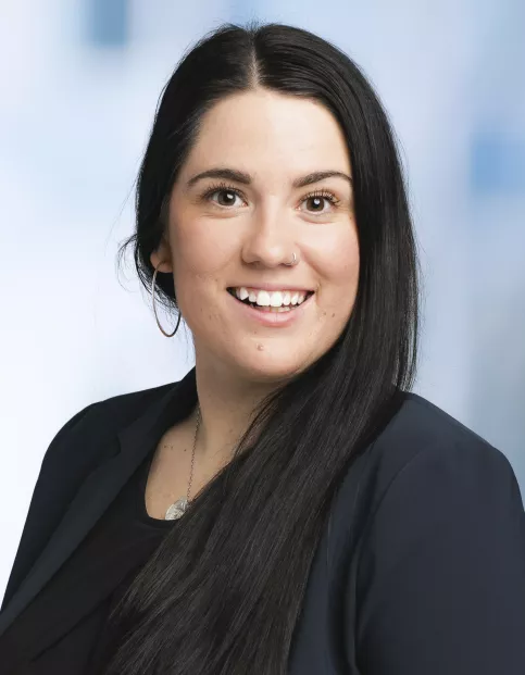 Stacy Picard