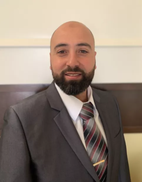Sam El Haj