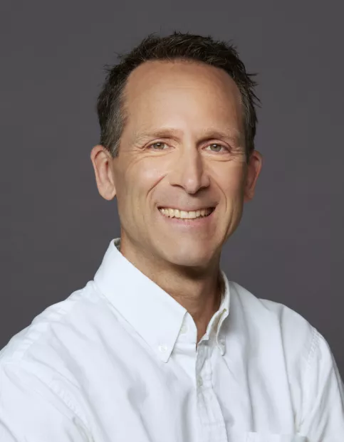 Karl Côté - Director - Indigenous Relations
