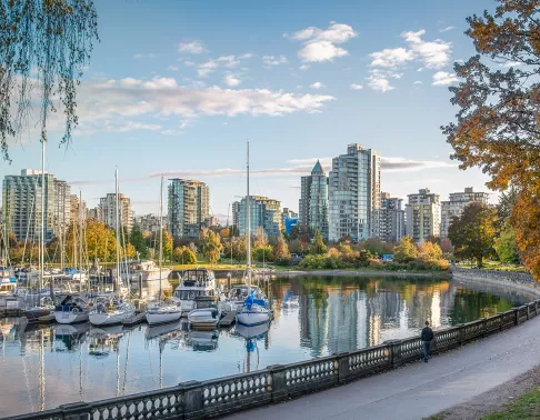 Vancouver