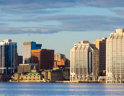 Halifax