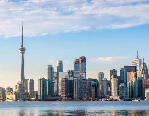 Toronto