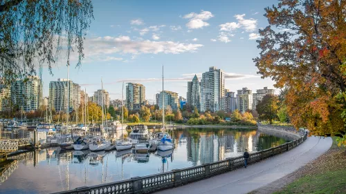 Vancouver