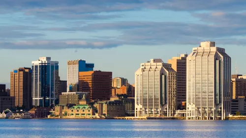 Halifax