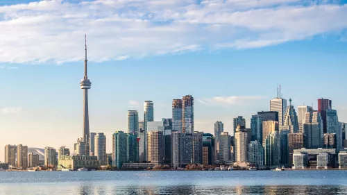 Toronto