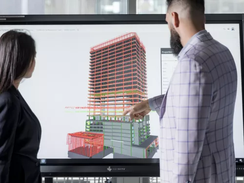BIM ISO 19650
