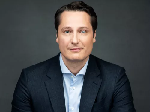 Adam Philippe profile
