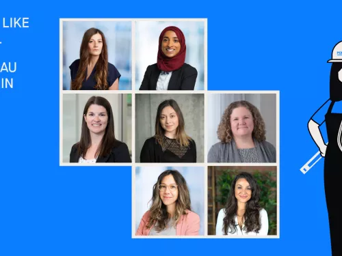 Mois de l'hisoire des femmes