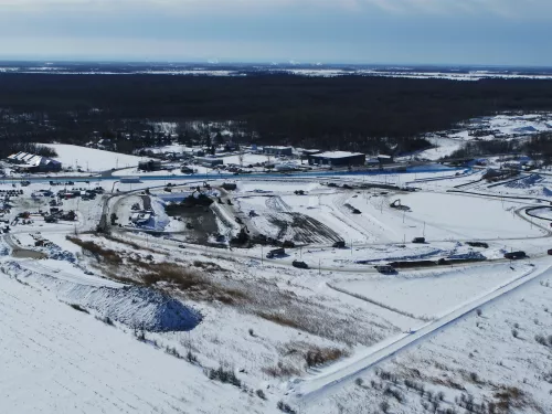 Drone Image