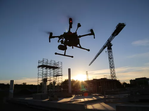 Drone
