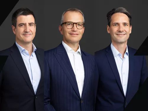 Executifs