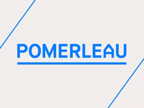Pomerleau logo
